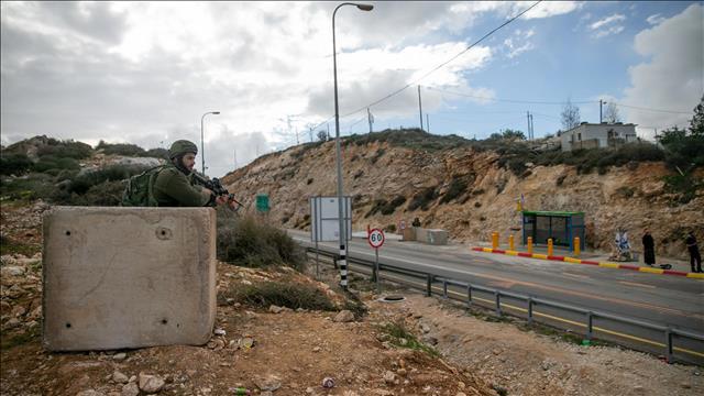 פיגוע הירי בגבעת אסף