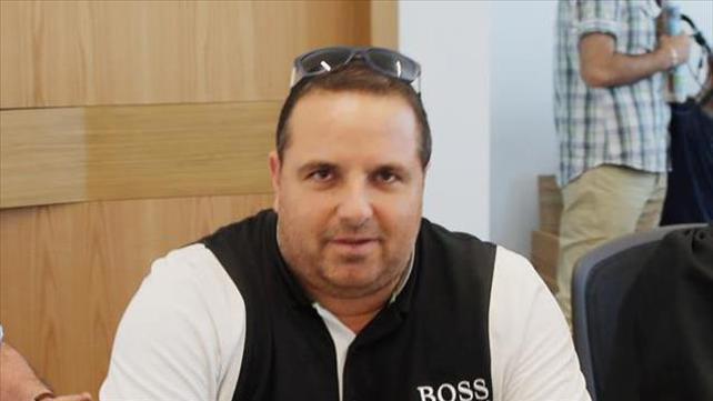 רן בן שמעון
