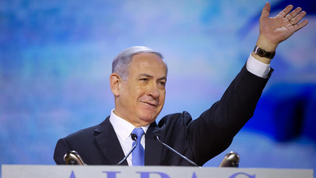 ראש הממשלה בנימין נתניהו