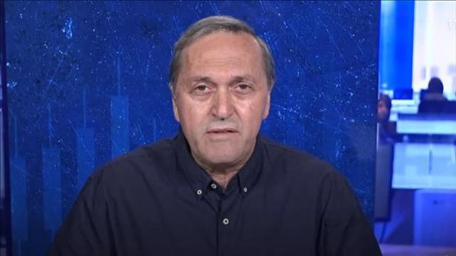 ריאיון עם יו"ר התאגדות מנהלי בתי הספר מנשה לוי, משחקי הכיס 06.08.20