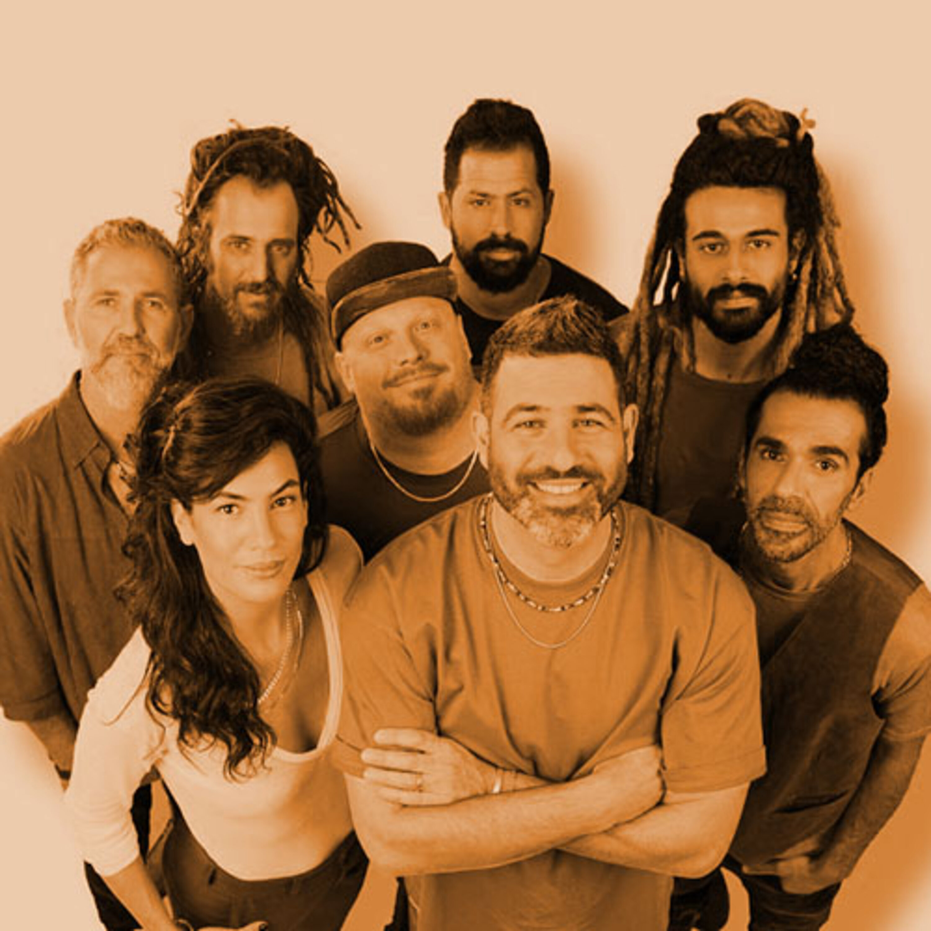 התקווה 6 חוגגים 20 שנות פעילות