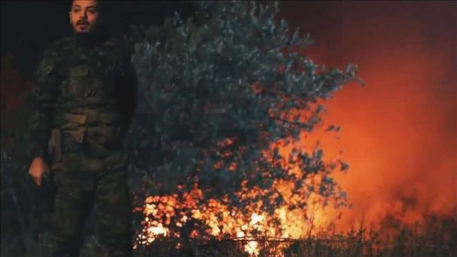 נורית יוחנן - פאודה גרסת חמאס