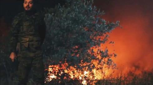 פאודה, גרסת חמאס: התשובה של ארגון הטרור לסדרה הישראלית