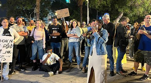 רצח ימנו זלקה: "הפרקליטות עיוורת למציאות"