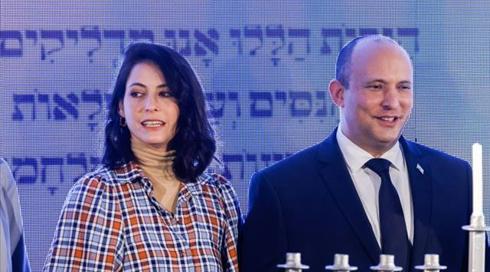 האיומים על בנט: למשטרה עדיין אין חשודים