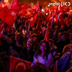 Turkey elections
