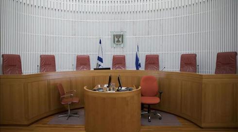 הותר לפרסום: 9 קטינים חשודים בעבירות מין בבת 14