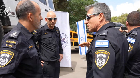 רגע לפני שנרצח: הקליט לאשתו הודעה קולית - ובה חשף את זהות היורה
