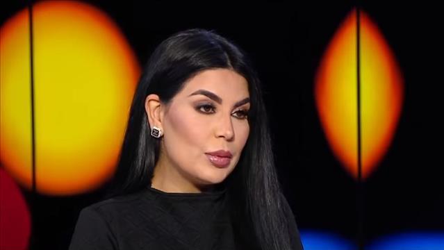 אריאנה סעיד, זמרת אפגנית
