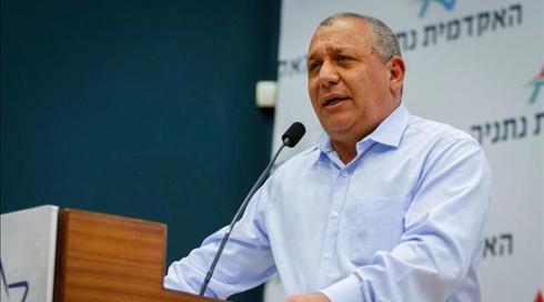 איזנקוט: "אין מקום להשתלחות ורצון להרס המערכות המשפטיות והמשטרתיות"