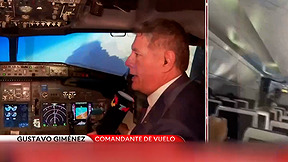 "קטטה" ולא "פיגוע": כך סיקרו בעולם את טיסת האימה מדובאי לישראל