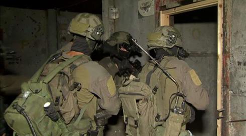 כל הדלתות פתוחות בפניהם: יחידת הפריצה של צה"ל נחשפת