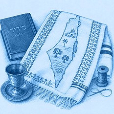ציונות ומסורתיות