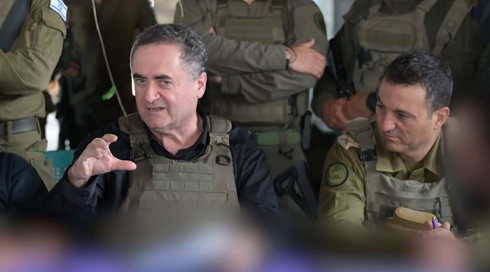 סופו של עידן? השר כ"ץ הודיע: גלי צה"ל תיסגר כבר בחודש מרץ הקרוב