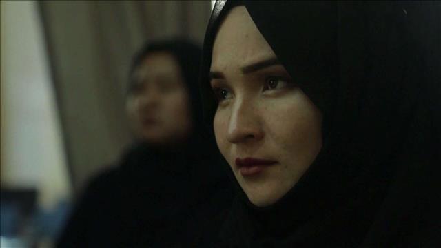 אפגניסטאן החדשה - מאיה ראכלין