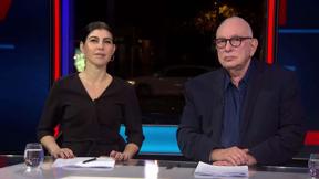 גאולה ולונדון | 19.02.20