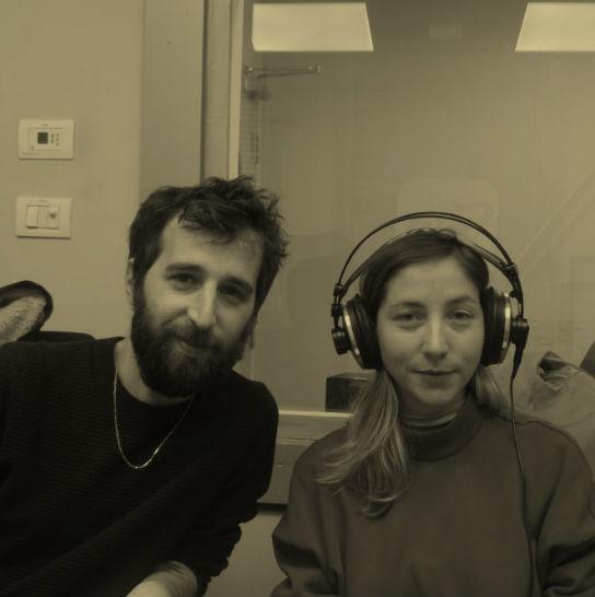 פגישה אישית עם ג'יין בורדו
