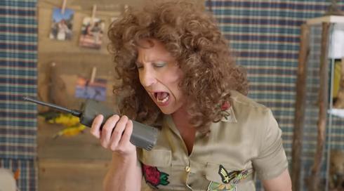 בלוגה בלוז | מאחורי הקלעים ?
