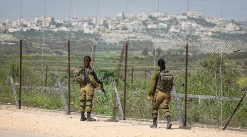 הוסר החשש מחדירת מחבלים ליישוב מבוא חורון. ניתן לנוע באזור ללא הגבלה