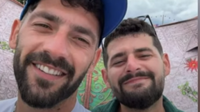 גלי וזיו ברמן
