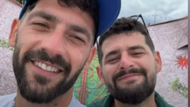 גלי וזיו ברמן