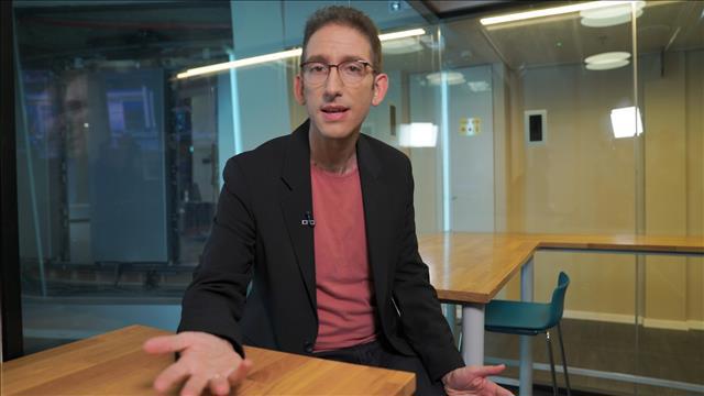 מונולוג שאול 18.11