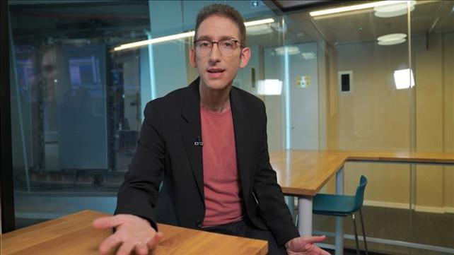 מונולוג שאול 18.11