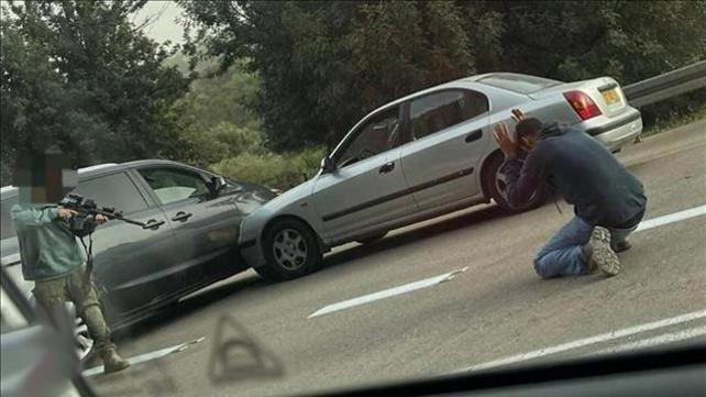 הפרשה הבטחונית