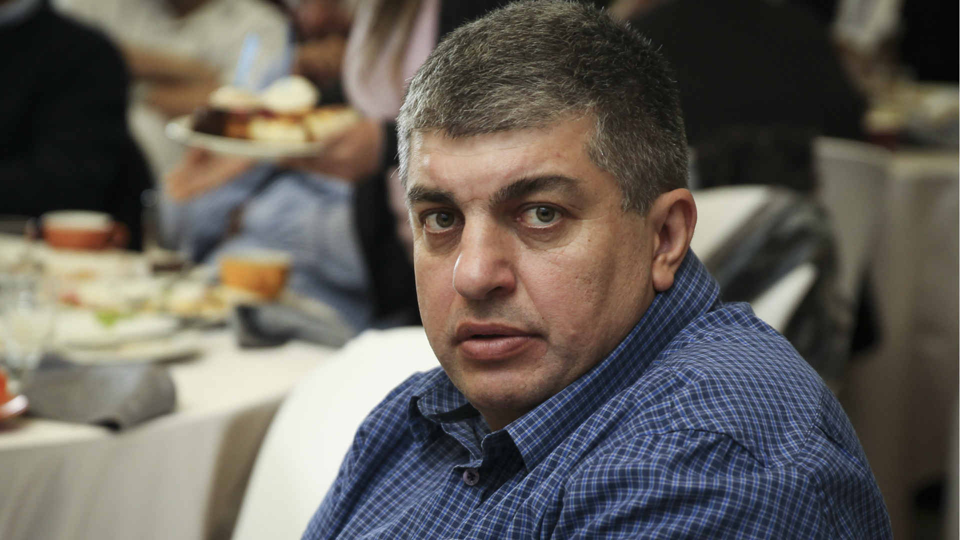 יורם שמעון, ב-2014