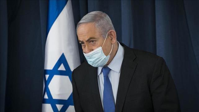 בנימין נתניהו