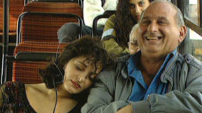 חלי קינזו. 1994