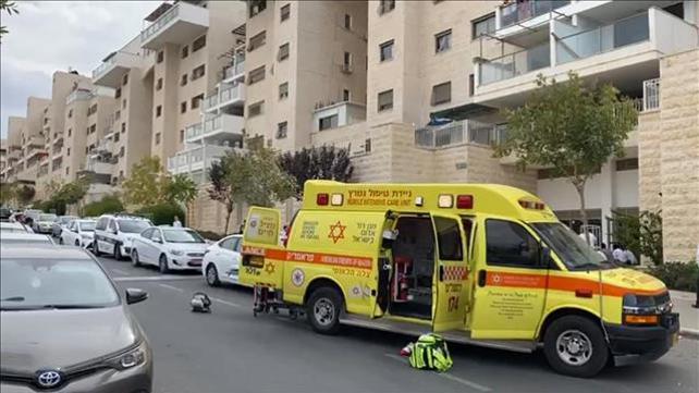 חשד לרצח בבית שמש