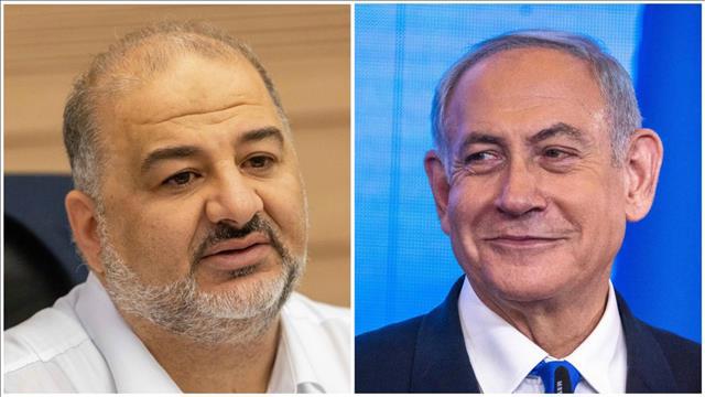 עבאס נתניהו