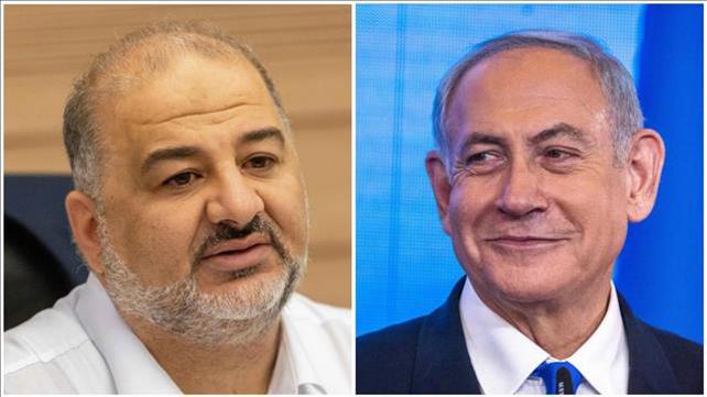 עבאס נתניהו