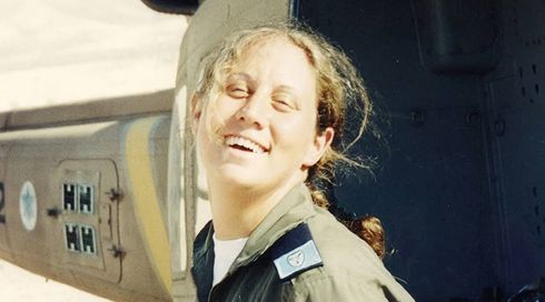 אמה של רס"ר קרן טנדלר: "באמת פוחדת שישכחו אותה"