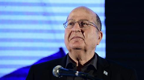 השר לשעבר יעלון: הלחימה בצפון נמשכת בגלל מניעים פוליטיים