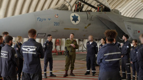 נערכים למתקפה של חיזבאללה