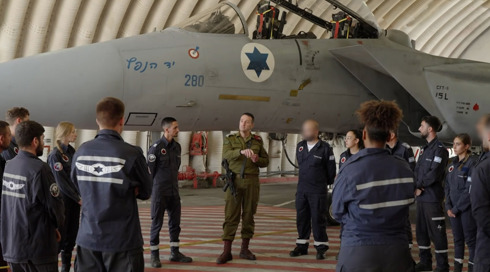 עדיין נערכים לתגובה: איומים מאיראן, מסרים מרה"מ - וירי שנמשך מלבנון