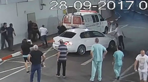 התקיפה באיכילוב: אליה קדוש הורשעה, אך לא תישלח למאסר