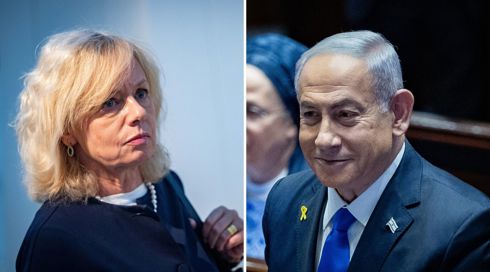 באופן חריג: היועמ"שית צפויה להשמיע עמדה על בקשת החנינה