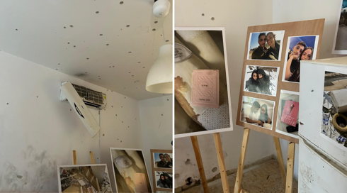 הורי הנרצחת בכפר עזה על התחקיר: "חותמת למה שידענו"