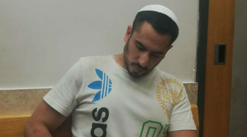לבקשת כאן חדשות: פורסם שמו של תוקף הנהגת בעפולה