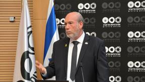 מבקר המדינה מתניהו אנגלמן