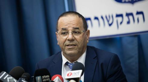 השר קרא: מסיר מועמדות לתפקיד שגריר ישראל בקהיר (1)