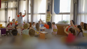מכראמל לשכונת חיים: כל הסדרות החדשות שהילדים הכי מחכים להן