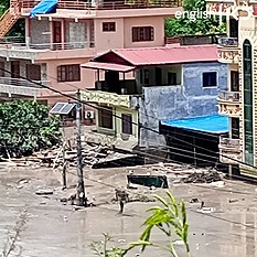 Nepal
