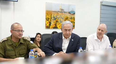 לקראת המתקפה האיראנית: ארה"ב שולחת אלפי חיילים ומטוסי קרב למזרח התיכון