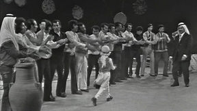 الزجالين- هكذا كان