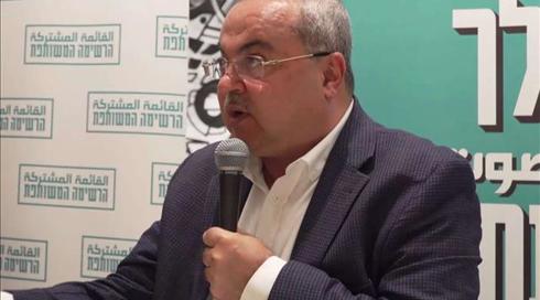 הסערה סביב התבטאותו של ח"כ טיבי נגד קהילת הלהט"ב