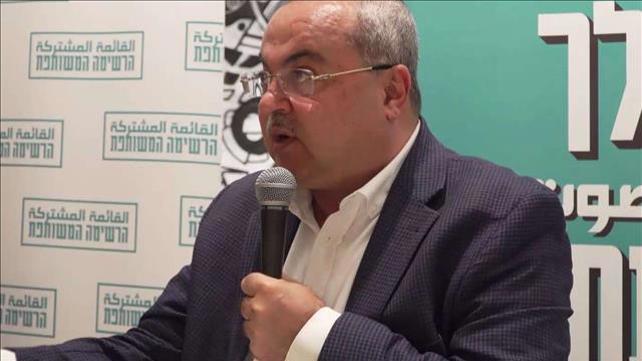 הסערה סביב התבטאותו של ח"כ טיבי נגד קהילת הלהט"ב